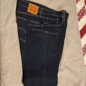 514 Levi Strauss Jeans